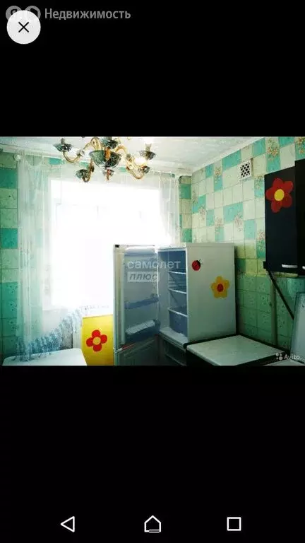 1-комнатная квартира: Челябинск, улица Калинина, 23 (30.9 м) - Фото 0