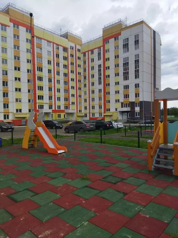 Продаётся 2-к квартира, 59 м - Фото 0