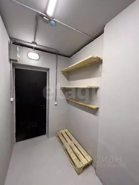 Склад в Тюменская область, Тюмень ул. Василия Подшибякина, 11 (6 м) - Фото 1