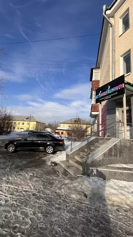 Помещение свободного назначения в Свердловская область, Верхняя Пышма ... - Фото 2