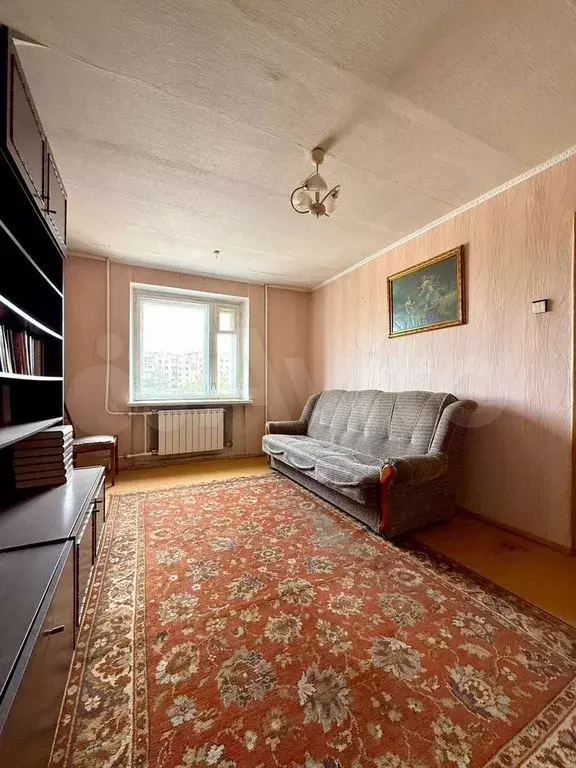 2-к. квартира, 47,5 м, 4/14 эт. - Фото 1
