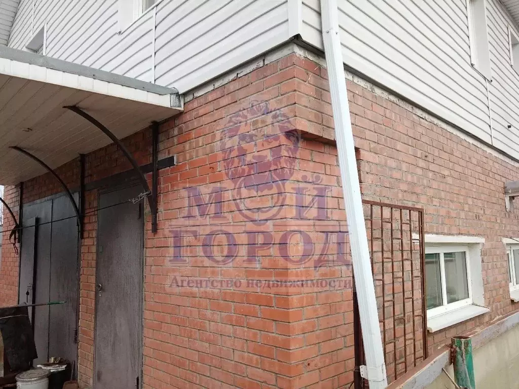 Дом в Ростовская область, Батайск Волжская ул. (102 м) - Фото 0