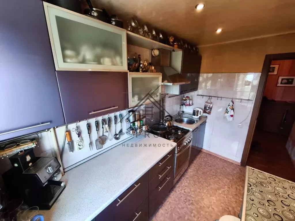 3-к кв. Ярославская область, Ярославль Московский просп., 163 (63.5 м) - Фото 2