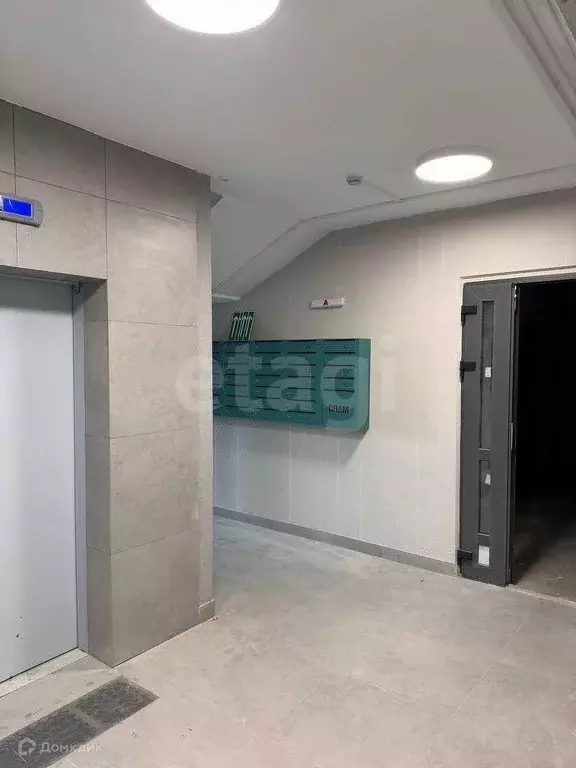 Продаётся 1-к квартира, 38.2 м - Фото 1