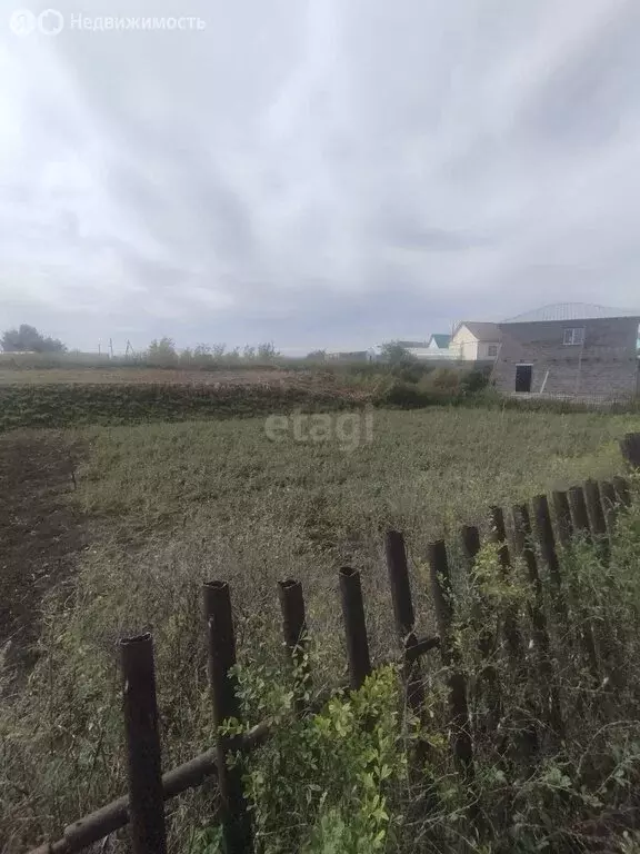 Участок в село Зирган, Молодёжная улица (7 м) - Фото 2