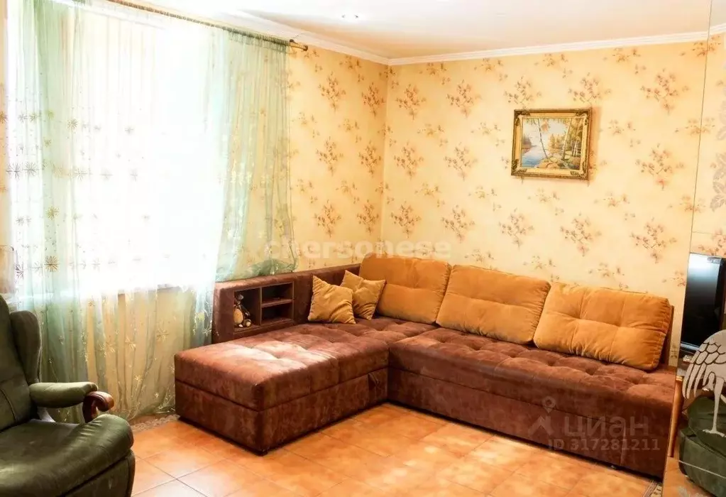 3-к кв. Севастополь ул. Шмидта, 4 (74.6 м) - Фото 1