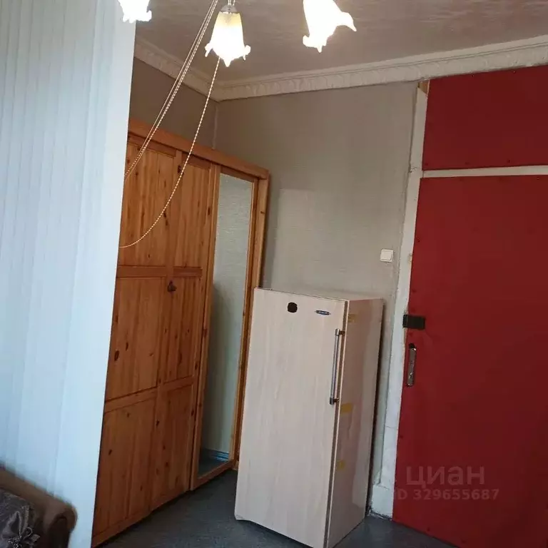 Комната Санкт-Петербург просп. Стачек, 16 (14.8 м) - Фото 1