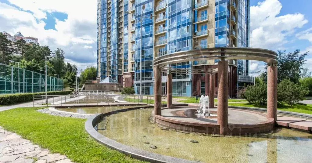 Гараж в Москва Нежинская ул., 1к2 (13 м) - Фото 1