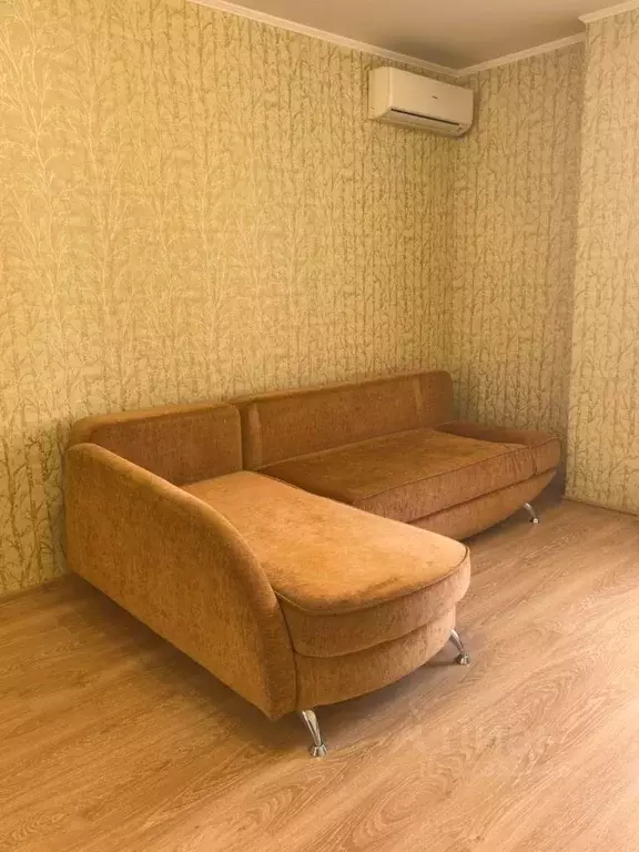 1-к кв. Краснодарский край, Горячий Ключ Родниковая ул., 3 (38.0 м) - Фото 1