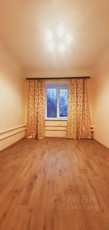 1-к кв. Челябинская область, Челябинск Новороссийская ул., 60 (25.2 м) - Фото 1