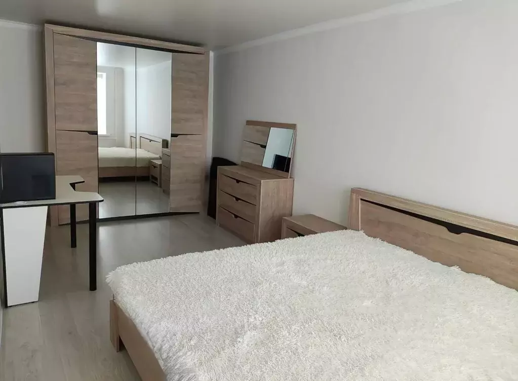 2-к кв. Чеченская республика, Грозный ул. Северо-западная, 17 (50.0 м) - Фото 2