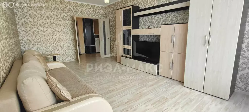 1-комнатная квартира: Брянск, улица Крахмалёва, 57 (49.8 м) - Фото 0