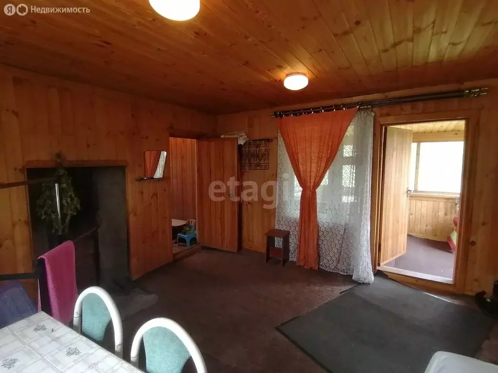 Дом в Ачинск, садоводческое некоммерческое товарищество Междуречье ... - Фото 1