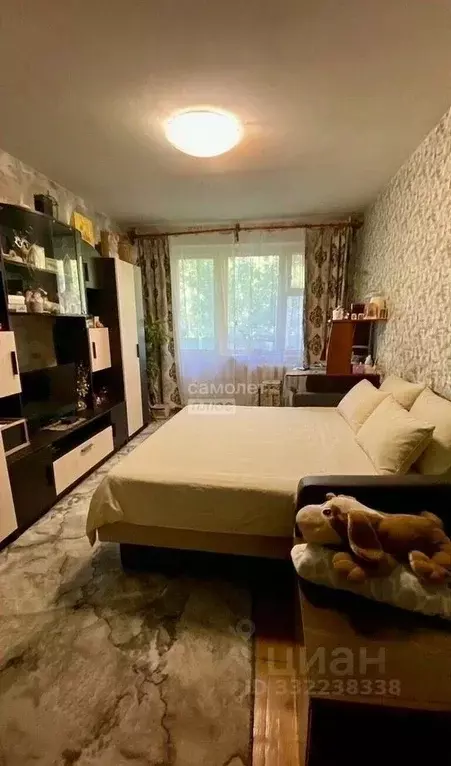 2-к кв. Московская область, Бронницы ул. Горка, 7 (50.0 м) - Фото 2