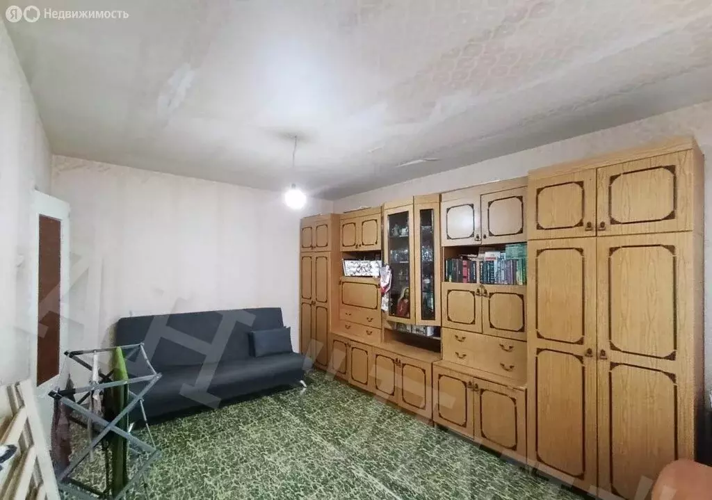 3-комнатная квартира: Будённовск, 8-й микрорайон, 15 (69.1 м) - Фото 2