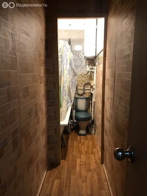 2-комнатная квартира: Рябово, Новая улица, 7 (53.5 м) - Фото 1