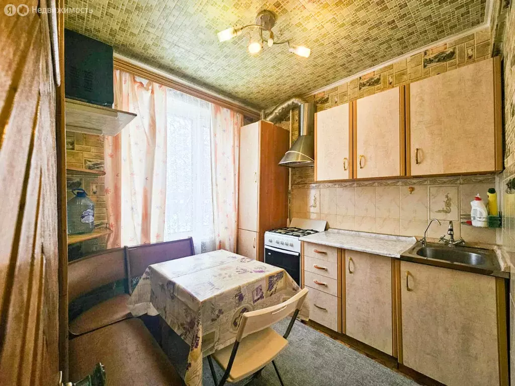 2-комнатная квартира: Голицыно, Советская улица, 54к3 (43.4 м) - Фото 1