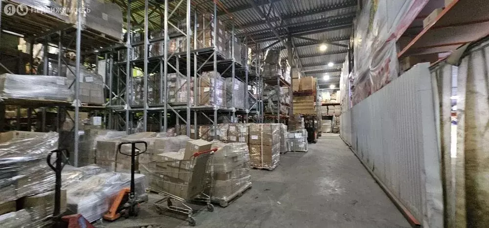 Склад (2335.1 м) - Фото 2