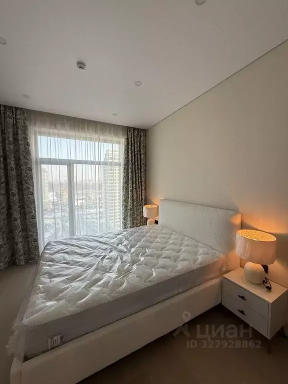 1-к кв. Москва ул. Нижние Мневники, 16к1 (43.7 м) - Фото 1