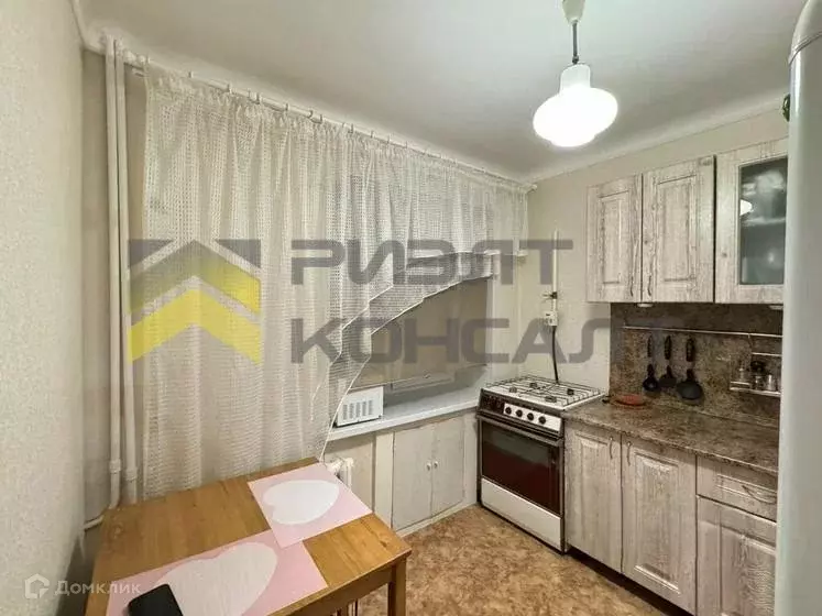 Продаётся 2-к квартира, 43.7 м - Фото 0
