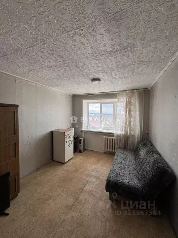 Комната Владимирская область, Ковров Пролетарская ул., 38 (13.0 м) - Фото 0