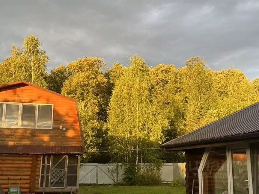 Участок в Марий Эл, Медведевский район, Руэмское с/пос, Лавровка СНТ  ... - Фото 1