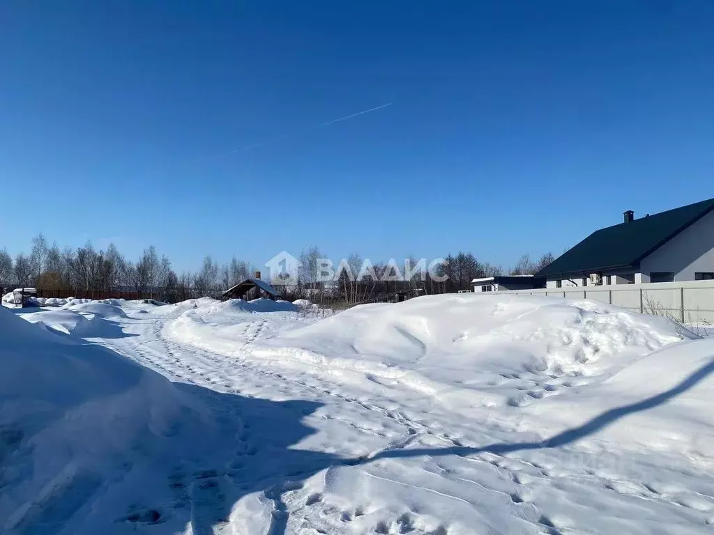 Участок в Пензенская область, Пензенский район, Мичуринский сельсовет, ... - Фото 2