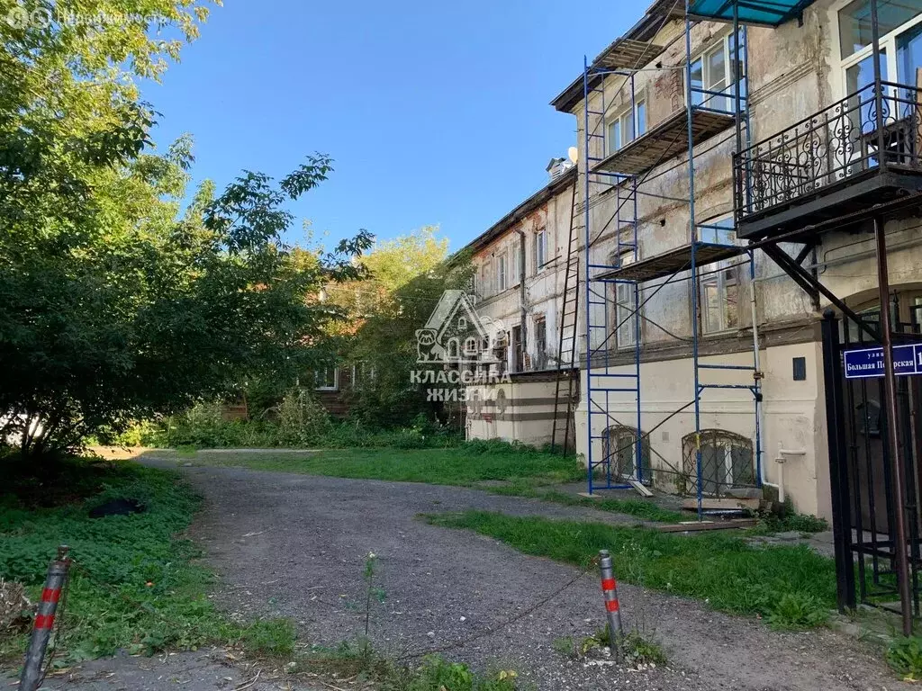 Помещение свободного назначения (84.8 м) - Фото 2