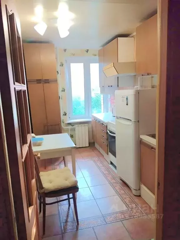2-к кв. Москва Артековская ул., 2К1 (50.0 м) - Фото 1