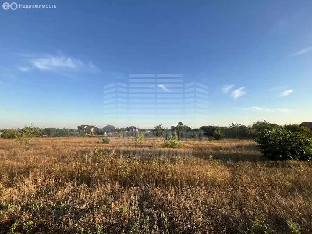 Участок в Неклиновский район, село Троицкое (10 м) - Фото 1