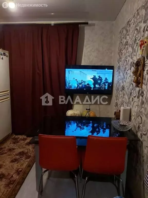 1-комнатная квартира: Люберцы, улица Митрофанова, 22к1 (42.6 м) - Фото 1