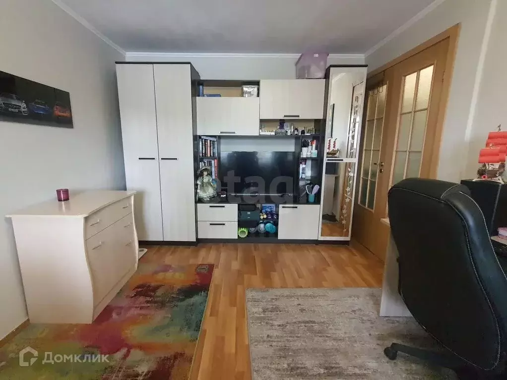 Продаётся 1-к квартира, 31 м - Фото 1