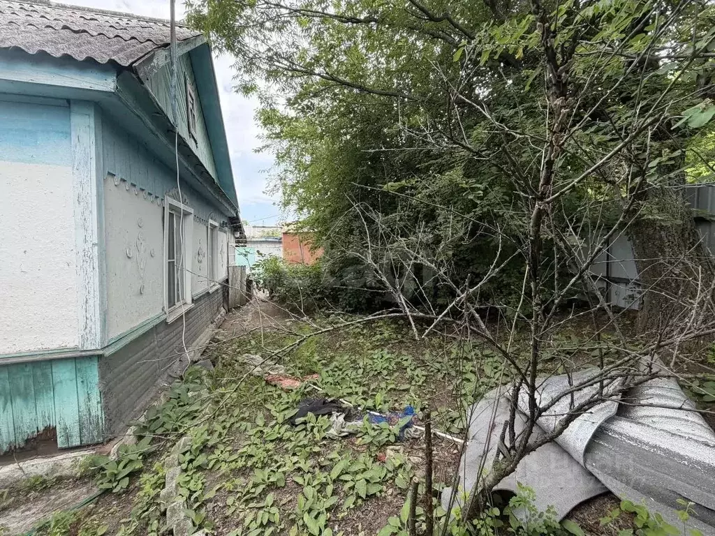 Дом в Хабаровский край, Бикин Волочаевская ул., 3 (46 м) - Фото 2