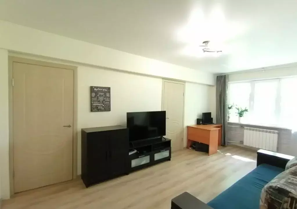 Продаётся 1-к квартира, 34 м - Фото 0