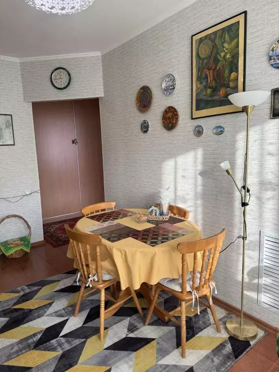 1-к кв. Омская область, Омск ул. Степанца, 2/1 (43.7 м) - Фото 2