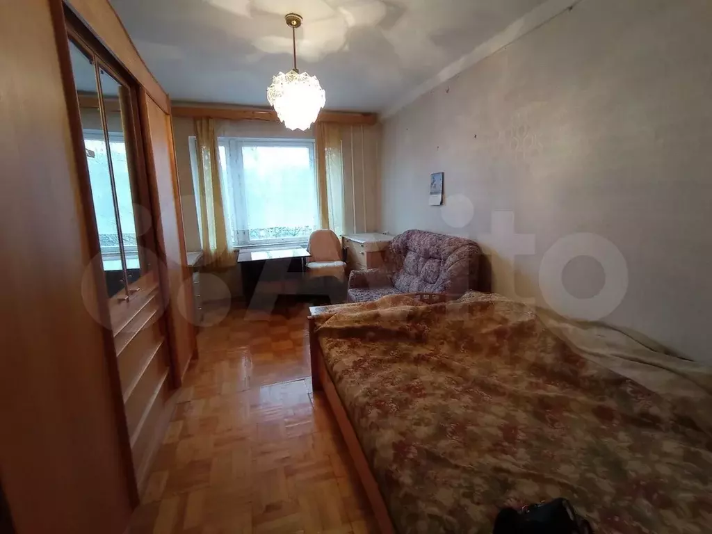 4-к. квартира, 70 м, 5/9 эт. - Фото 1