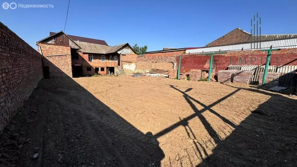 Участок в Грозный, улица Матросова, 87 (6 м) - Фото 1