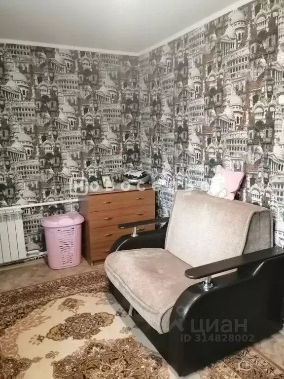 2-к кв. Рязанская область, Рыбновский район, Батуринское с/пос, с. ... - Фото 2