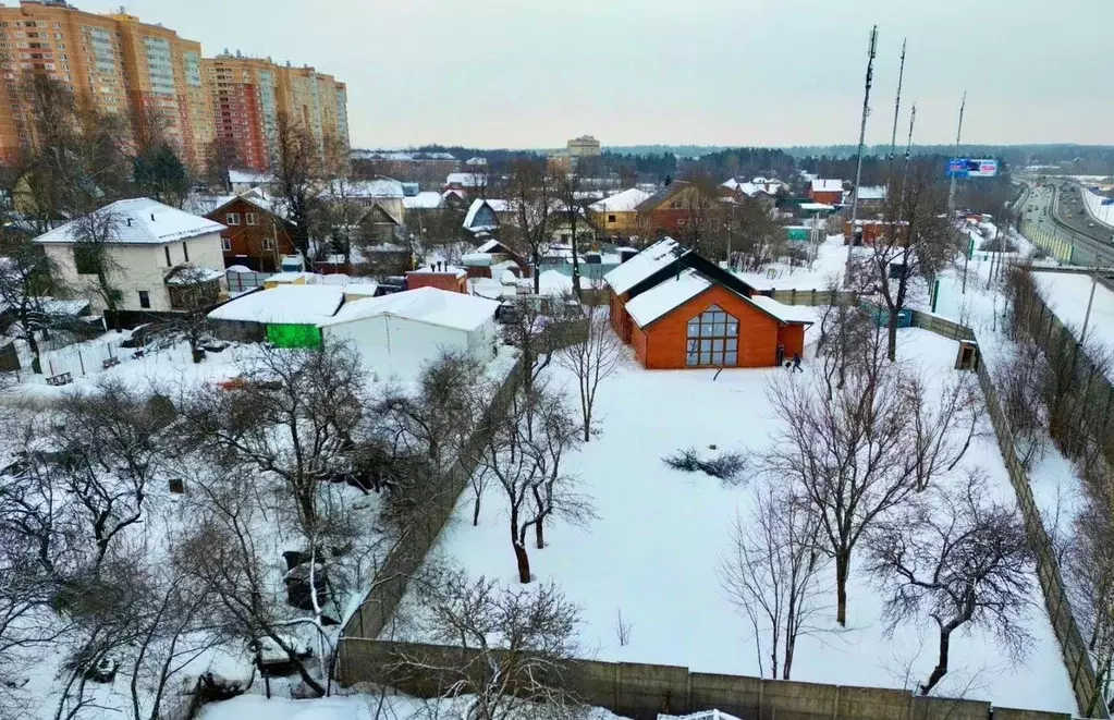 Дом в Московская область, Ленинский городской округ, д. Тарычево  (210 ... - Фото 2