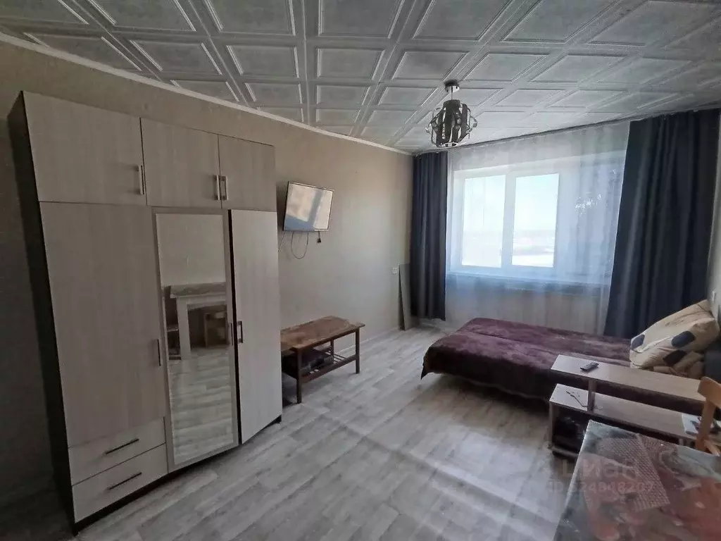 1-к кв. Приморский край, Лесозаводск ул. 9 Января, 28 (22.7 м) - Фото 1