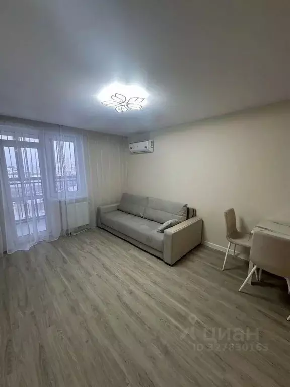 2-к кв. Свердловская область, Верхняя Пышма ул. Щорса, 8 (54.0 м) - Фото 2