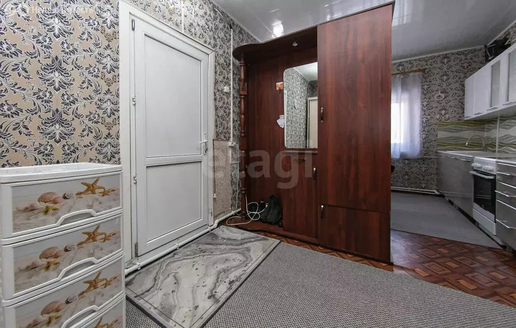 Дом в село Дзержинское, Лесной переулок (59 м) - Фото 2