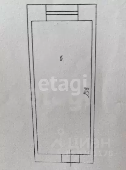 Студия Татарстан, Казань ул. Космонавтов, 10 (10.0 м) - Фото 2