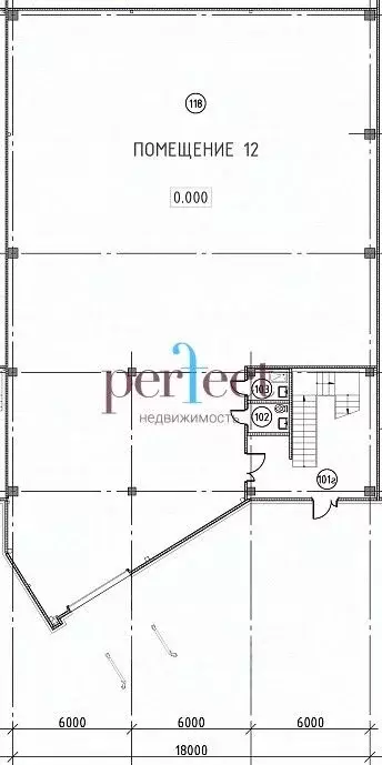 Производственное помещение в Московская область, Подольск городской ... - Фото 1