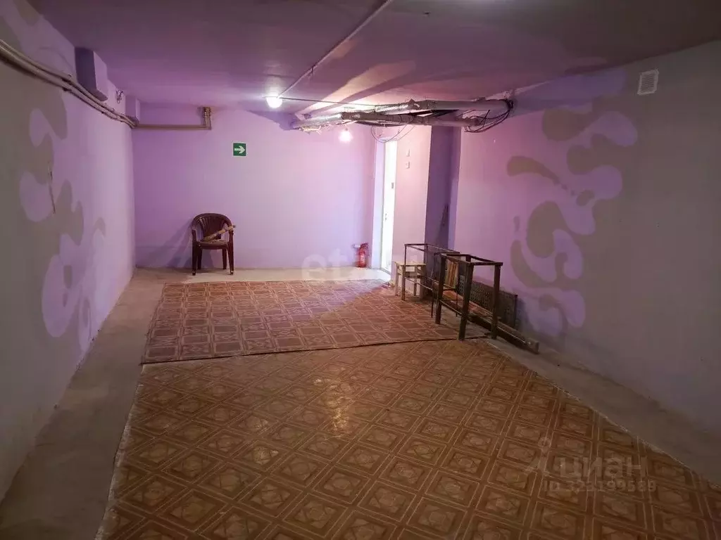 Помещение свободного назначения в Крым, Саки ул. Советская (51 м) - Фото 1