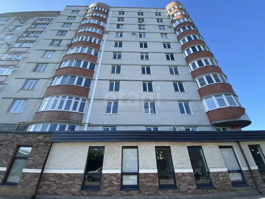 2-к кв. Карачаево-Черкесия, Черкесск Международная ул., 62 (95.4 м) - Фото 0