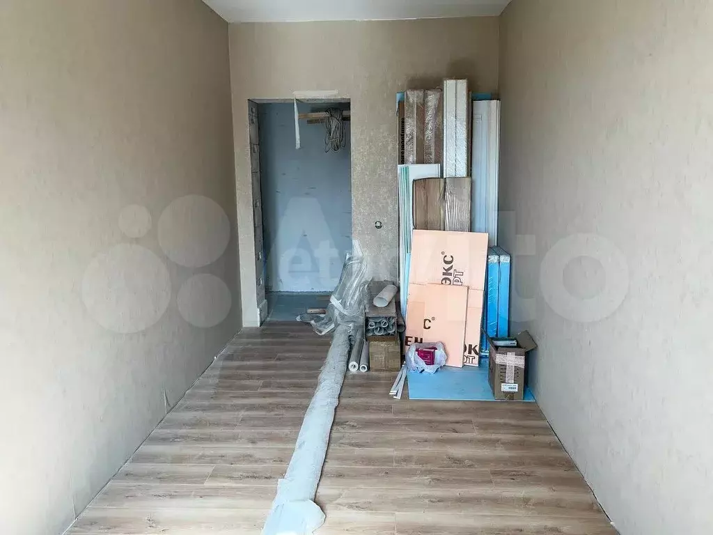 2-к. квартира, 57,9 м, 2/5 эт. - Фото 1