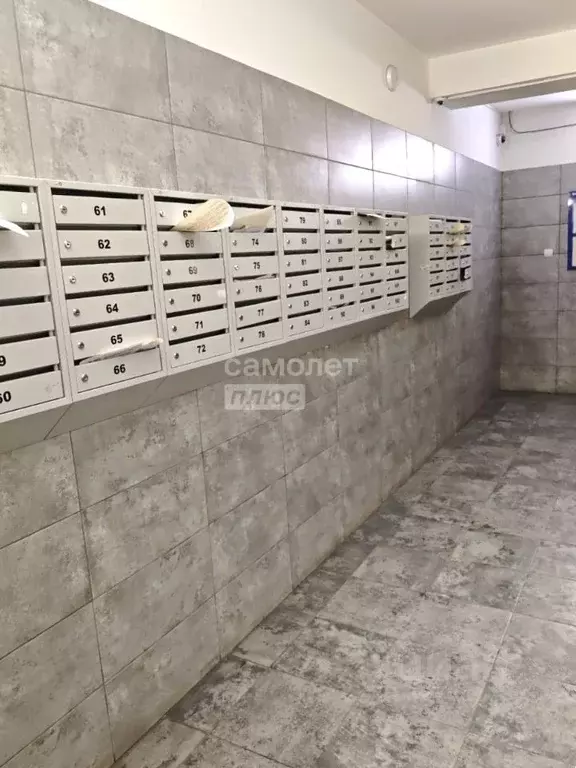 1-к кв. Амурская область, Благовещенск Октябрьская ул., 197 (40.7 м) - Фото 2