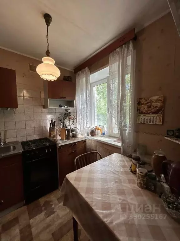 2-к кв. Московская область, Реутов ул. Победы, 14 (40.0 м) - Фото 1