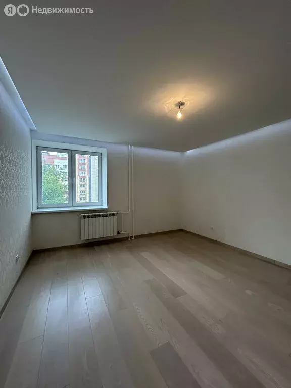 2-комнатная квартира: Киров, Красноармейская улица, 82А (70.7 м) - Фото 1